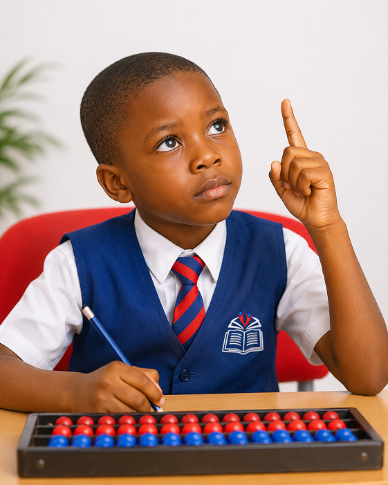 Sobay Abacus Academy parent consultation