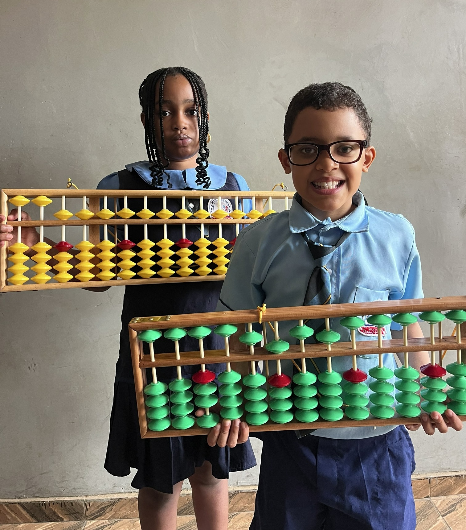 Classroom activity