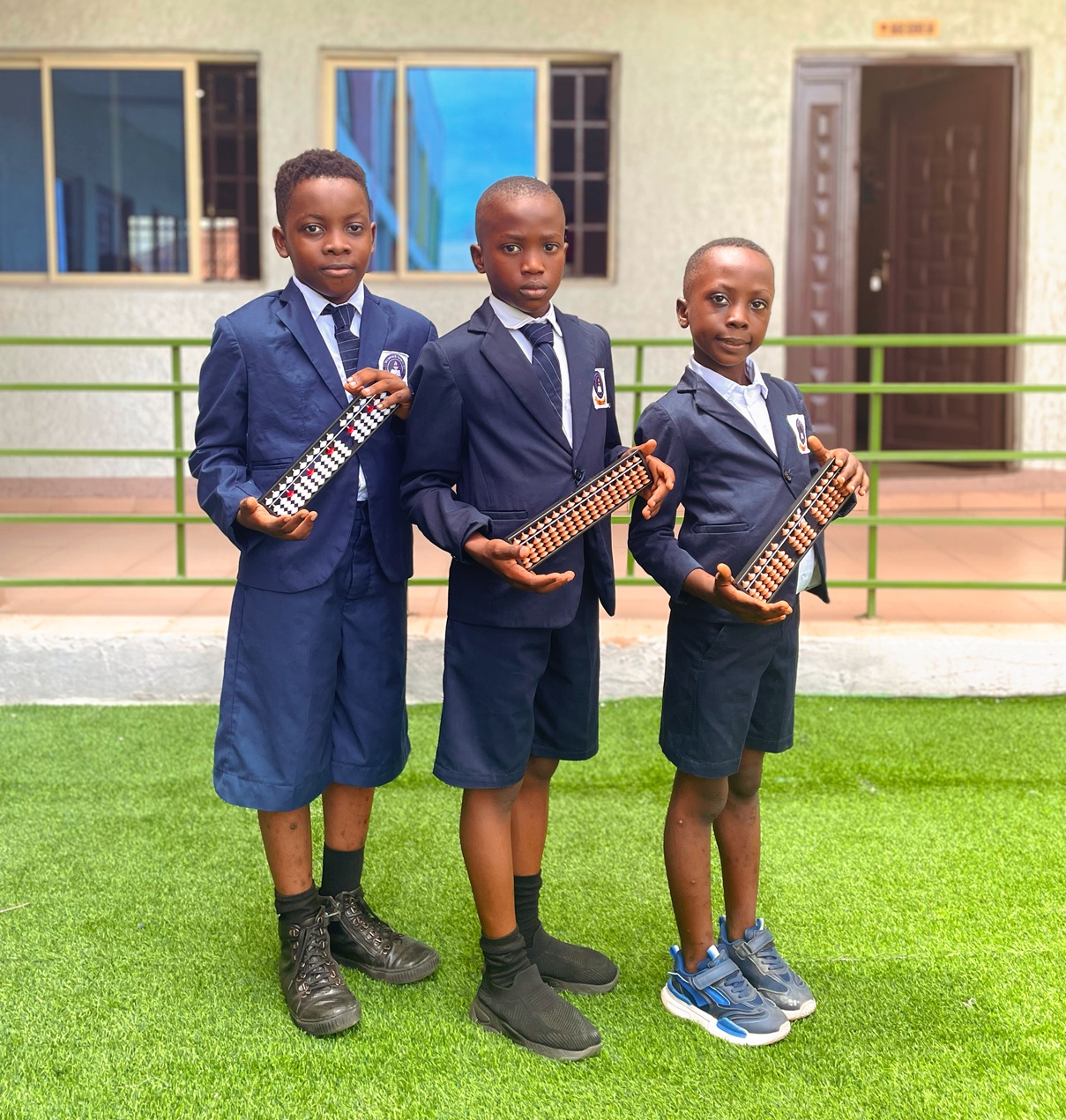 School program