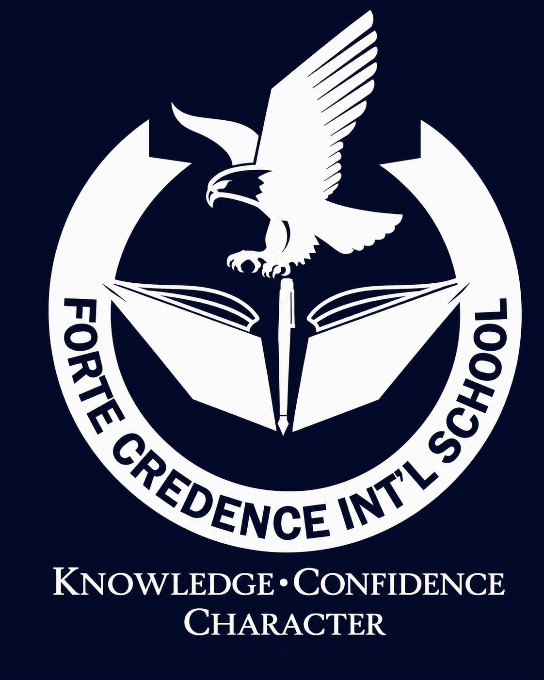FORTE CREDENCE