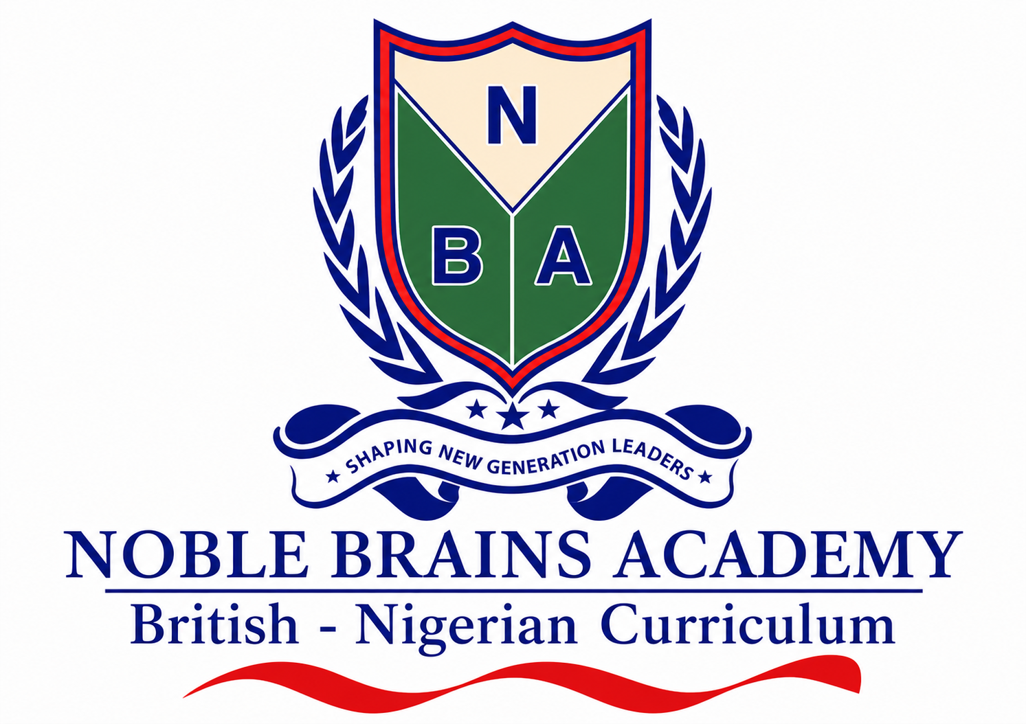 Noble Brains Academy