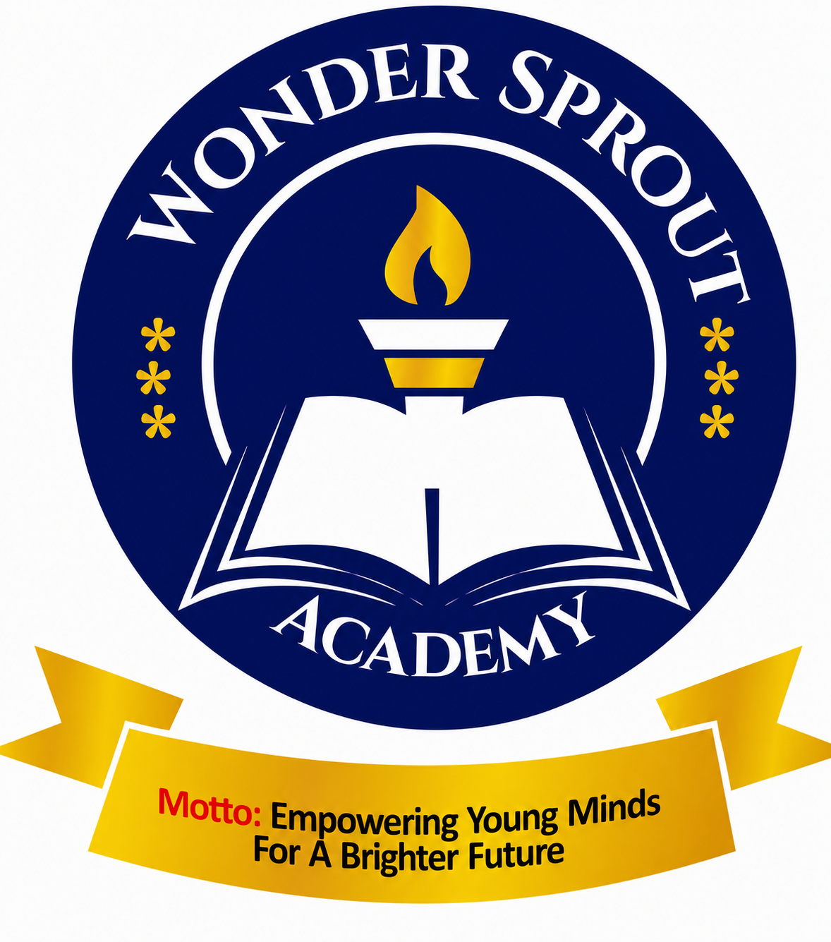WONDER SPROUT ILORIN